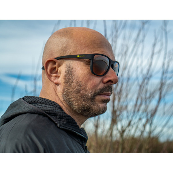 RidgeMonkey Pola-Flare Seeker Glasses