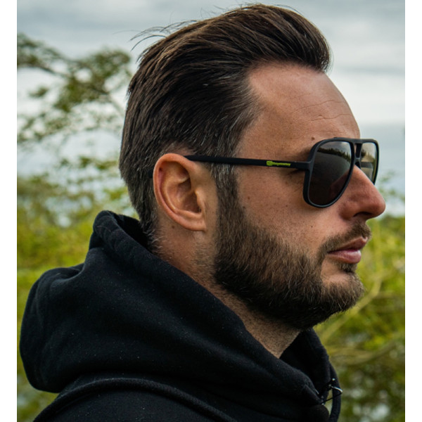 RidgeMonkey Pola-Flare Maverick Glasses
