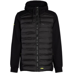 Куртка RidgeMonkey APEarel Heavyweight Zip Jacket L ц:black