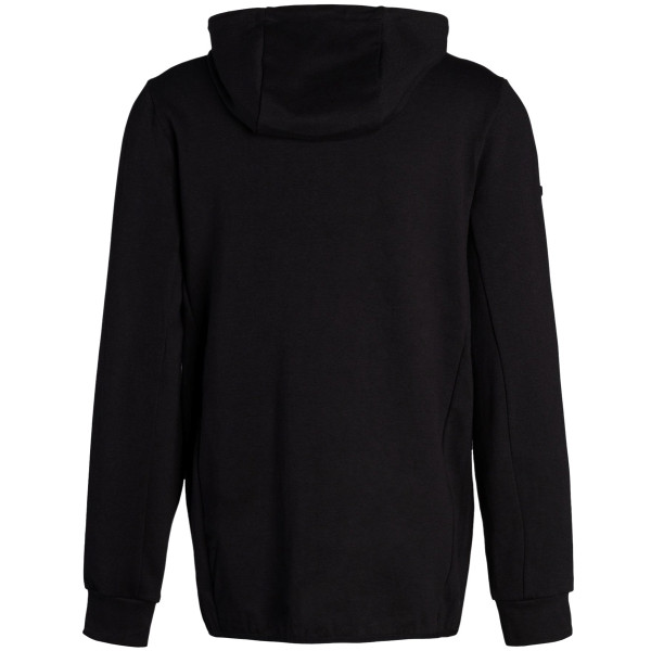 RidgeMonkey APEarel Heavyweight Zip Jacket XXXL (black)