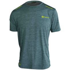 Футболка RidgeMonkey APEarel CoolTech XL ц:green
