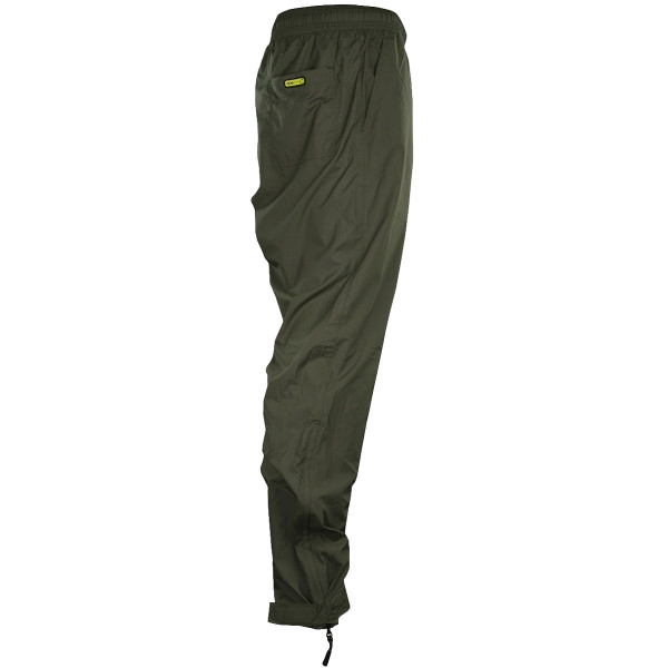 Штани RidgeMonkey APEarel Dropback Lightweight Hydrophobic Trousers M ц:green
