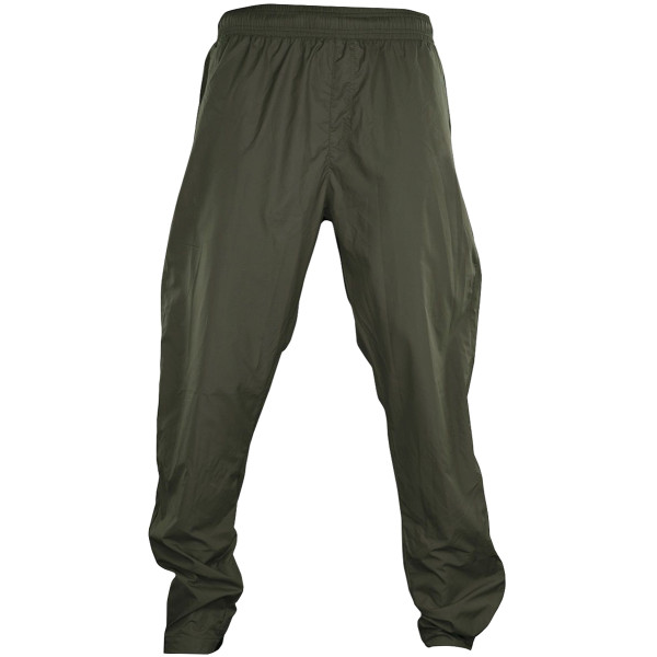 Штани RidgeMonkey APEarel Dropback Lightweight Hydrophobic Trousers L ц:green