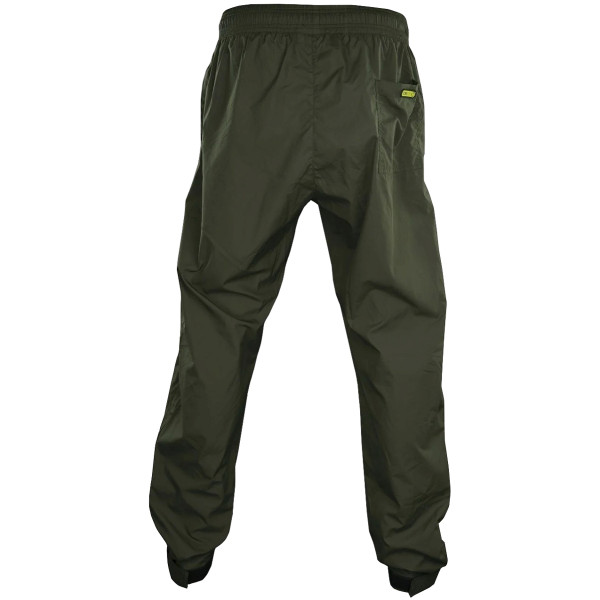 Штани RidgeMonkey APEarel Dropback Lightweight Hydrophobic Trousers XXL ц:green
