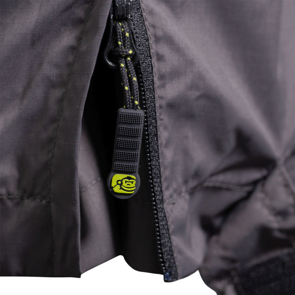 Штани RidgeMonkey APEarel Dropback Lightweight Hydrophobic Trousers M ц:grey