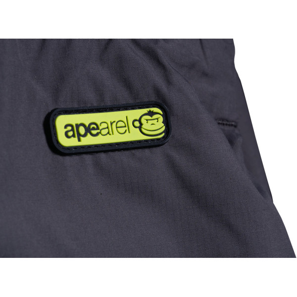 Штани RidgeMonkey APEarel Dropback Lightweight Hydrophobic Trousers XL ц:grey