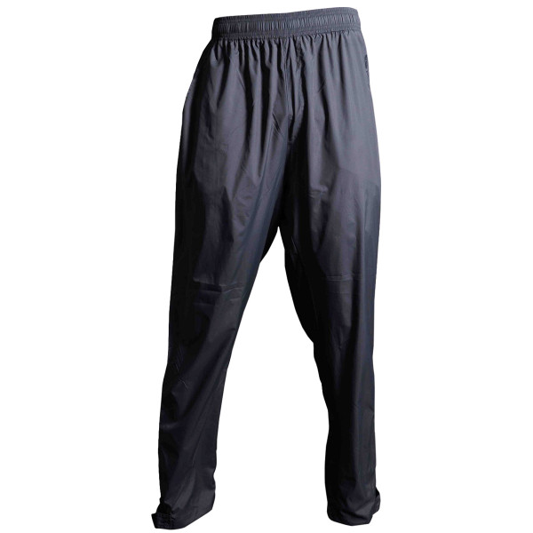 Штани RidgeMonkey APEarel Dropback Lightweight Hydrophobic Trousers XXXL ц:grey