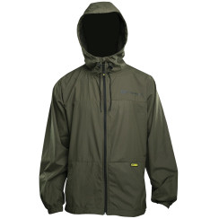 Куртка RidgeMonkey APEarel Dropback Lightweight Hydrophobic Jacket L ц:green