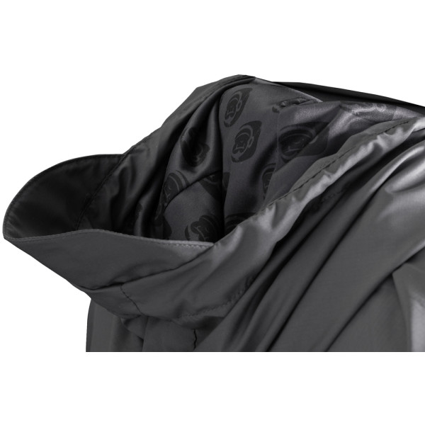 RidgeMonkey APEarel Dropback Lightweight Hydrophobic Jacket XXXL c: gray