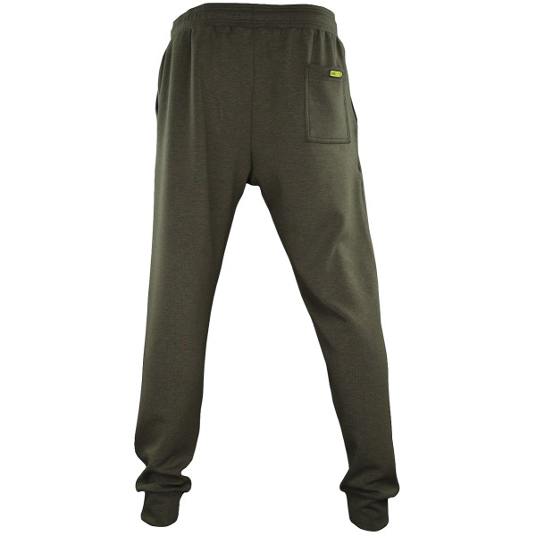 Штани RidgeMonkey APEarel Dropback MicroFlex Joggers S ц:green