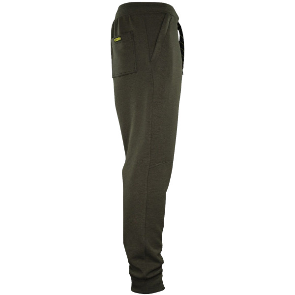 Штани RidgeMonkey APEarel Dropback MicroFlex Joggers M ц:green