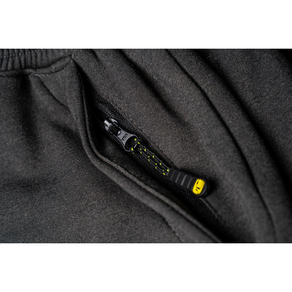 Штани RidgeMonkey APEarel Dropback MicroFlex Joggers L ц:green