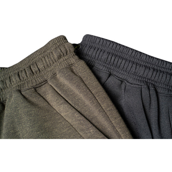 Штани RidgeMonkey APEarel Dropback MicroFlex Joggers XL ц:green