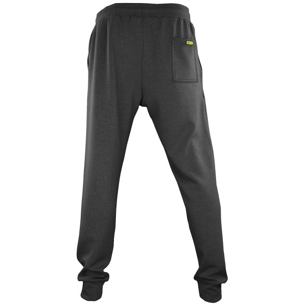 Штани RidgeMonkey APEarel Dropback MicroFlex Joggers L ц:grey