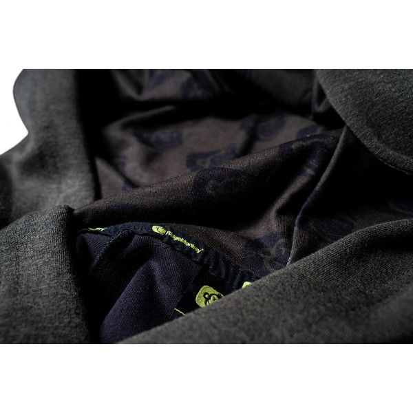 Реглан RidgeMonkey APEarel Dropback MicroFlex Hoody XL ц:green