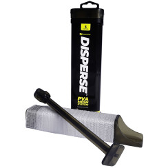 ПВА-сітка RidgeMonkey Disperse PVA Mesh System Wide 5m 30mm