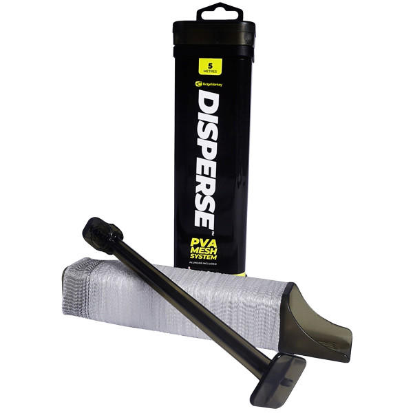ПВА-сетка RidgeMonkey Disperse PVA Mesh System Wide 5m 30mm