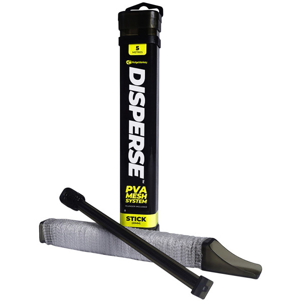 ПВА-сітка RidgeMonkey Disperse PVA Mesh System Stick 5m 20mm