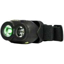 Фонарь налобный RidgeMonkey VRH150X USB Rechargeable Headtorch