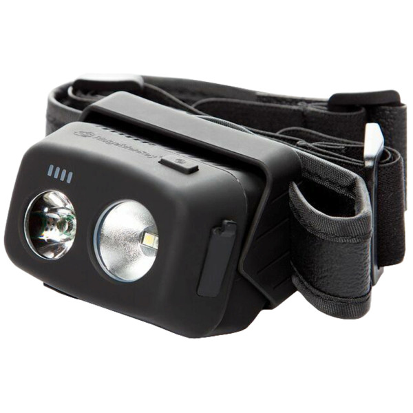 RidgeMonkey VRH300X USB Rechargeable Headtorch