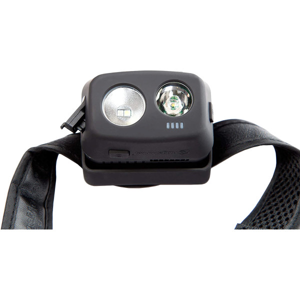 RidgeMonkey VRH300X USB Rechargeable Headtorch