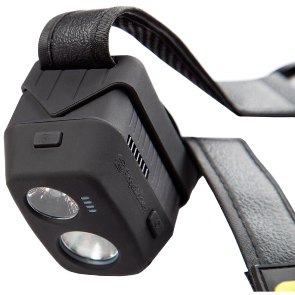 RidgeMonkey VRH300X USB Rechargeable Headtorch