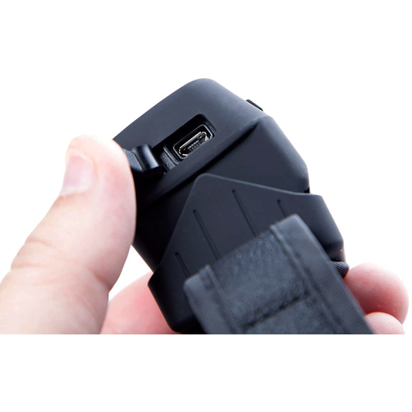 RidgeMonkey VRH300X USB Rechargeable Headtorch