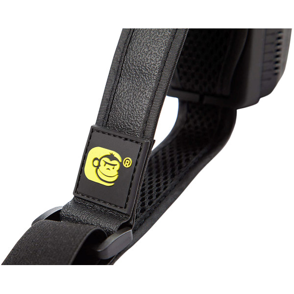 RidgeMonkey VRH300X USB Rechargeable Headtorch