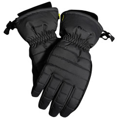 Перчатки RidgeMonkey APEarel K2XP Waterproof Gloves S/M ц:black