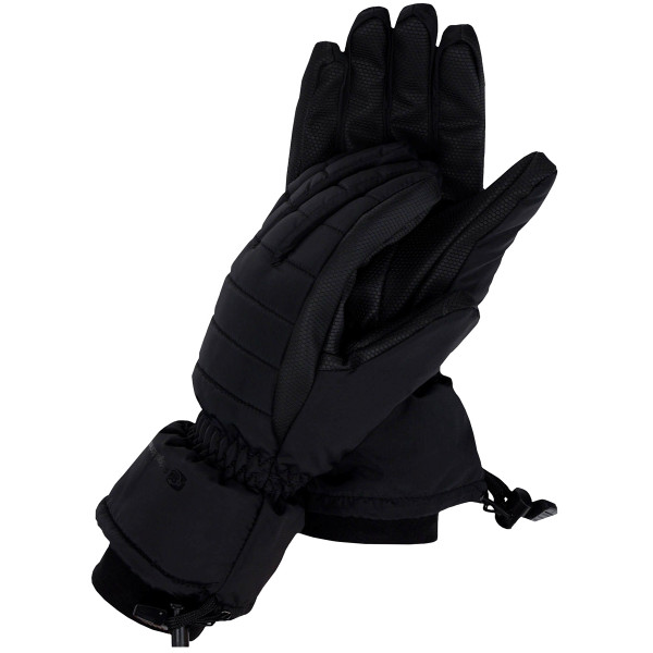 Рукавички RidgeMonkey APEarel K2XP Waterproof Gloves S/M ц:black