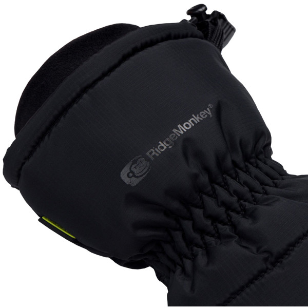 Рукавички RidgeMonkey APEarel K2XP Waterproof Gloves S/M ц:black