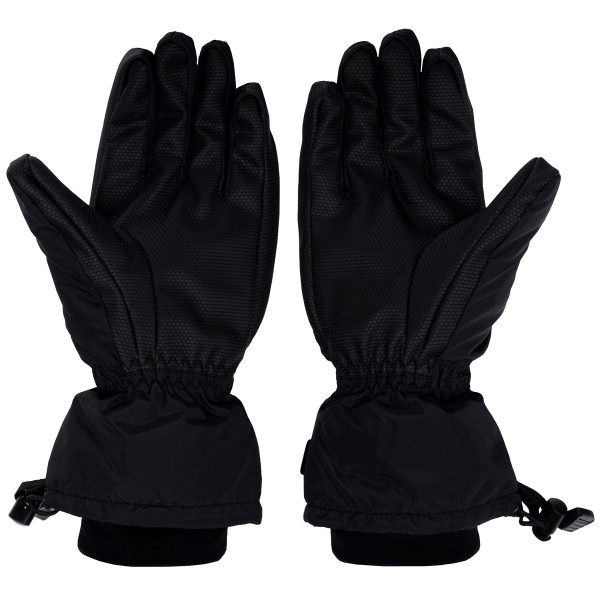 Перчатки RidgeMonkey APEarel K2XP Waterproof Gloves L/XL ц:black