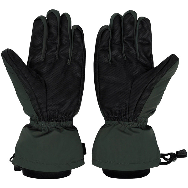 Перчатки RidgeMonkey APEarel K2XP Waterproof Gloves S/M ц:green