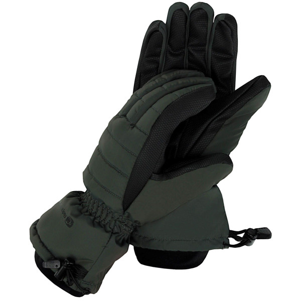 Рукавички RidgeMonkey APEarel K2XP Waterproof Gloves L/XL ц:green