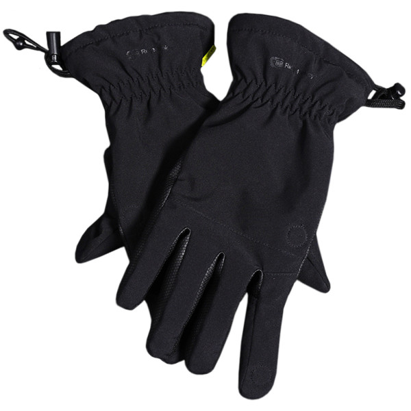 Перчатки RidgeMonkey APEarel K2XP Tactical Gloves S/M ц:black