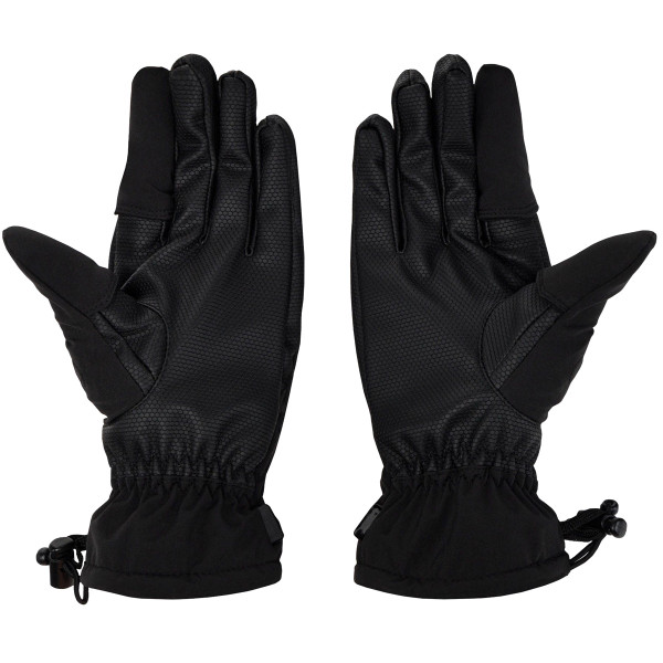 Перчатки RidgeMonkey APEarel K2XP Tactical Gloves S/M ц:black
