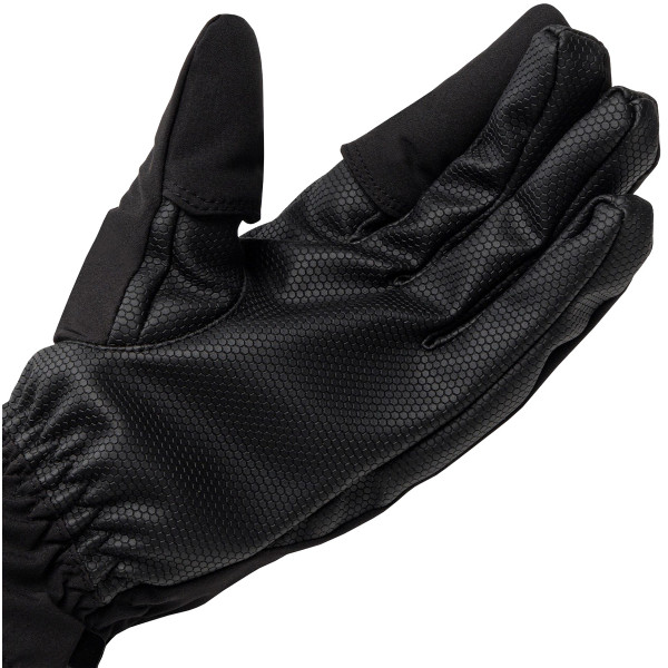 Перчатки RidgeMonkey APEarel K2XP Tactical Gloves S/M ц:black