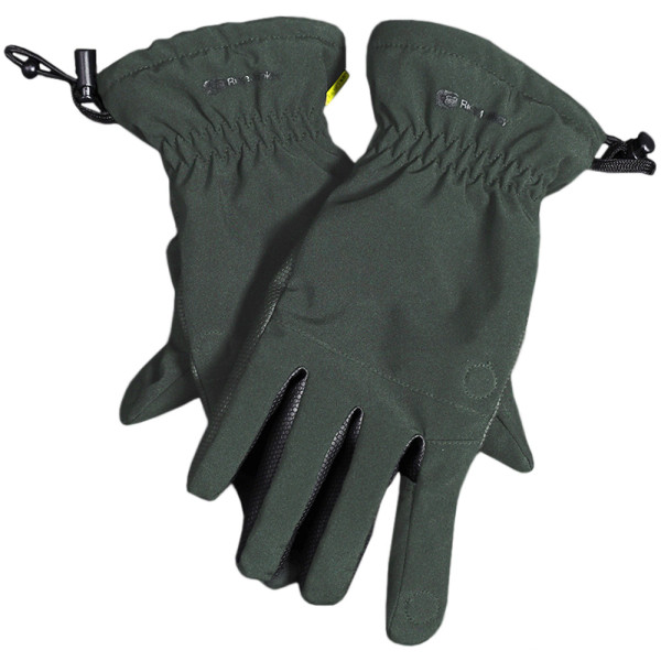 Перчатки RidgeMonkey APEarel K2XP Tactical Gloves S/M ц:green