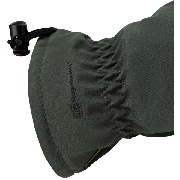 Перчатки RidgeMonkey APEarel K2XP Tactical Gloves S/M ц:green
