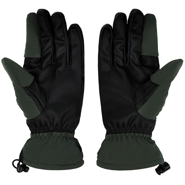 Перчатки RidgeMonkey APEarel K2XP Tactical Gloves L/XL ц:green