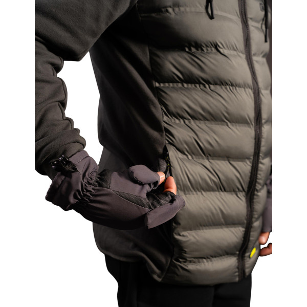 Перчатки RidgeMonkey APEarel K2XP Tactical Gloves L/XL ц:green