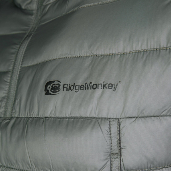 Куртка RidgeMonkey APEarel K2XP Compact Coat M ц:green