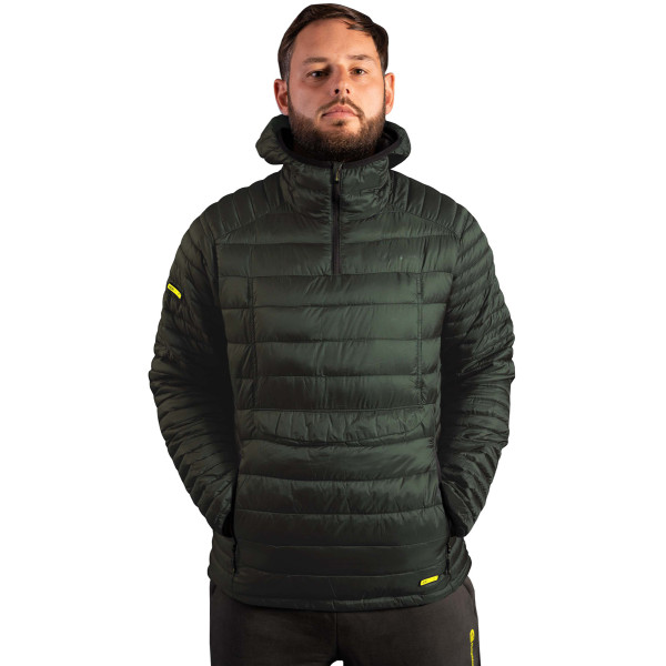 Куртка RidgeMonkey APEarel K2XP Compact Coat L ц:green