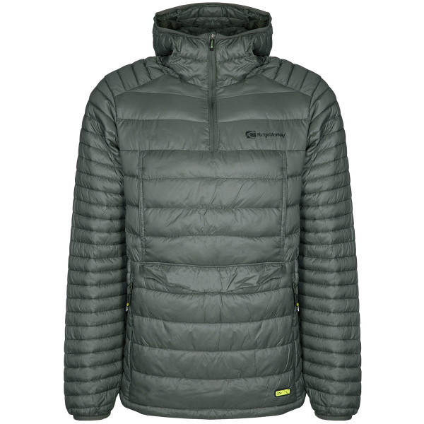RidgeMonkey APEarel K2XP Compact Coat XL Jacket (green)