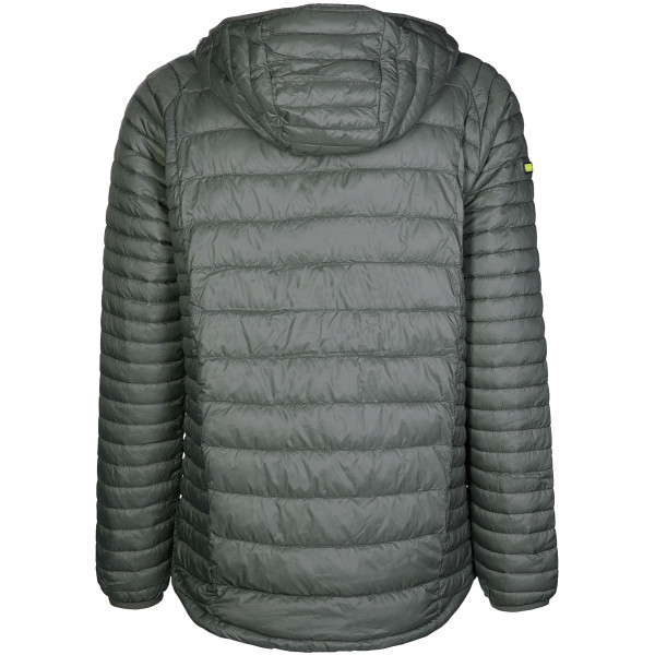 RidgeMonkey APEarel K2XP Compact Coat XL Jacket (green)