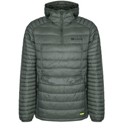 RidgeMonkey APEarel K2XP Compact Coat XXL (green)