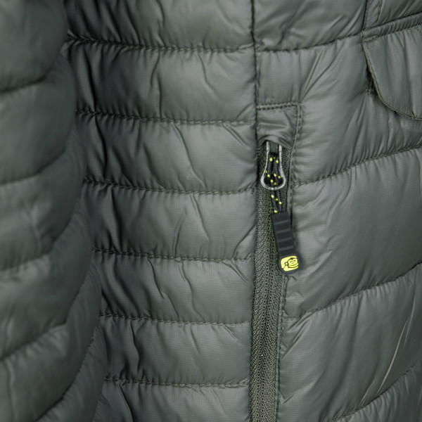 RidgeMonkey APEarel K2XP Compact Coat XXL (green)