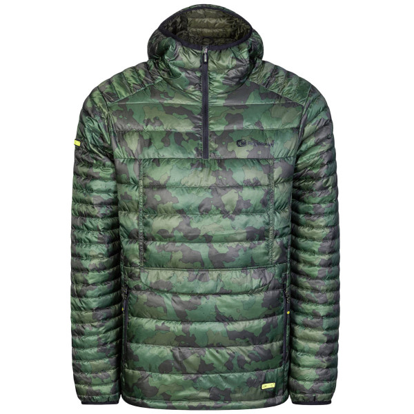 Куртка RidgeMonkey APEarel K2XP Compact Coat L ц:camo
