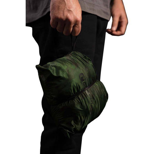 Куртка RidgeMonkey APEarel K2XP Compact Coat XL ц:camo