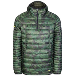 RidgeMonkey APEarel K2XP Compact Coat XXXL c:camo